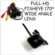 AHD-XG Car Reverse Camera