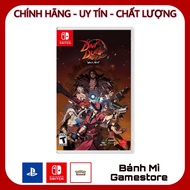 Nintendo Switch DNF Duel game Cartridge