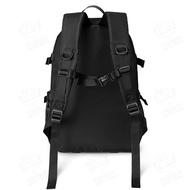 Men Japan Style Rucksack Waterproof 15.6 inch Laptop Backpack Travel Outdoor Teenage Mochila School Bag Business College Daypack
