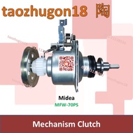 Midea SQ Washing Machine Mechanism Clutch Gear Box Mesin Basuh MFW-70PS