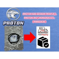 PROTON ABS SENSOR FRONT R/L IRIZ / PERSONA VVT.（PW922636）