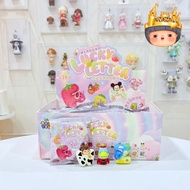 Disney Tsum Lucky Letter magnet series