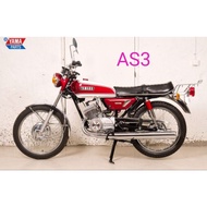 AS3/XS1 650cc/RD350/R5⭐ Taillamp ASSY.Nos JAPAN Parts.