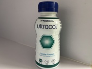 Nestle Ultracal 香草味營養奶
