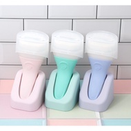 Intuition Epilator with Exclusive Stand | Epilator Holder for Storage & Display - Braun Trimmer Acce