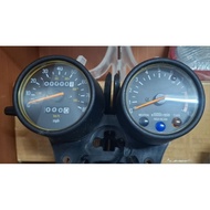 Yamaha Dt125 2A6 Meter kenny robert Original Nos Japan