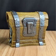 (OneG Den) Jazwares Epic Game Store Fortnite Loot Chest (Empty Box Only)