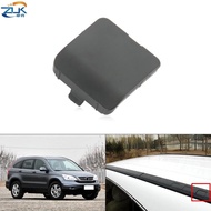 ZUK Car Roof Side Garnish Lid Seal Cover Nut Cap For HONDA CR-V CRV RE III 2007 2008 2009 2010 2011 
