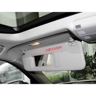 BMW 13 14 15 X1 Front Sun Visor Front Sun Visor Front Goggles Sun Visor Makeup Mirror Makeup Mirror