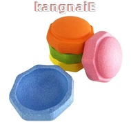 KANGNAI Stepping Stones Foam, Sensory Game Epp Balance Blocks, Obstacle Promote Coordination Balance