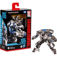 Hasbro Transformers Toys Studio Series Deluxe Transformers: Rise of the Beasts 105 Autobot Mirage