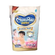 Best Mamypoko Pants Extra Soft Japan M Girl 42baby Diapers Guaranteed Pants