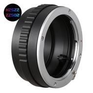 Adapter Ring  Alpha  AF A-type Lens To NEX 3,5,7 E-mount Camera