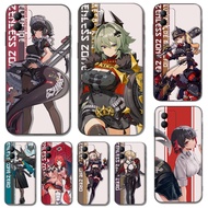 Vivo Y30 Y30T Y31 Y35 Y36 Y37M Y50 Y51 Y53 Y55 Y55s Y69 Y71 Y73 TPU Spot goods Black soft case phone