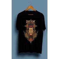 Borneo Dayak T-Shirt