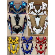 NEW ITEM!! COVERSET YAMAHA LC V8 / LC135 FI (V8) HAYABUSA