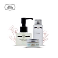 MON CHERI Travel Essentials