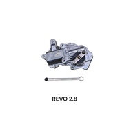 Turbo Motor TOYOTA REVO 2.4 2.8 1GD 2GD