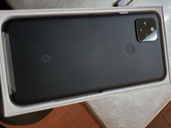 Pixel phone 4a 5g