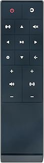 Replace Remote Control Work for Philips TAB7807/37 TAB7807 TAB8507B/37 TAB405 TAB8507B TAB8907/37 TAB8907 TAB8905/37 TAB8905 TAB8405/37 TAB8805 TAB8205 TAB8405 TAB8505 TAB8805/10 Soundbar Speaker
