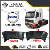 VOLVO FL10 STAND PANEL (RH 1592453) (LH 1592452) (Made in Taiwan)