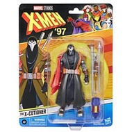全新現貨 Marvel Legends X戰警 X-Cutioner X-Men 復古吊卡 金鋼狼 X-Men 97''