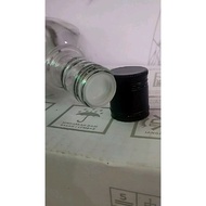 500ml Thick Glass Bottle