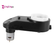 RS390 Motor  12V 20000RPM Car DC Motor  Child Car Toy New Tool