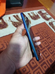 Handphone Hp Realme 3 Ram 4gb Internal 64gb Second Seken Bekas Murah