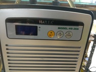 海利水冷 HS-28A + eden 511