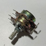 100K ohm potentiometer large body NOS new old stock