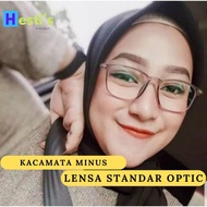 MINUS GLASSES CODE 21351 FREE ANTIRADIATION TODAY'S GLASSES