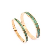 大理石簡約設計手環丨情侶閨蜜丨生日禮物丨實用禮物丨青銅