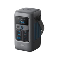 ANKER Anker SOLIX C200 DC Portable Power Station 60,000mAh (192Wh) 200W A1727