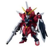 萬代盒玩 FW GUNDAM CONVERGE＃24 286 單賣 機動戰士SEED FREEDOM 不朽正義鋼彈 現貨