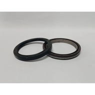 8970715610 ISUZU D-MAX RA 3.0 TFS77 4JJ1 NKR69 3.1 4JG2 ENGINE CRANKSHAFT REAR OIL SEAL