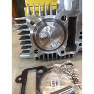 PROTAPER KRISS110/KRISS 2 PISTON  SIME DOME 57MM/60MM RACING BLOCK+GASKET PROTAPER