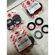 SUZUKI 1 SET OF 4 SPARK PLUG SEALS APVSUZUKI BALENO/ FUTURA INJECSI (SGP)