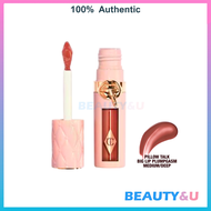 CHARLOTTE TILBURY Pillow Talk Big Lip Plumpgasm 5.5ml