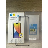 Premium FULL Glue Tempered Glass Screen Protector SAMSUNG S25 FE S24 FE / S23 FE / S21 FE / S20 FE