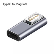 Hot sale power adapter Original Magnetic Type-C Female To MagSafe 1 2 Power Adapter Converter For Ma
