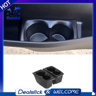 Cup Holders Insert for  Ram 1500 2019-2025 Replace 5YK46TX7AC 5YK47TX7AC