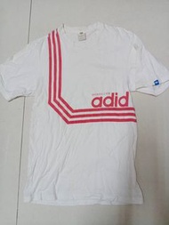 Adidas男t恤