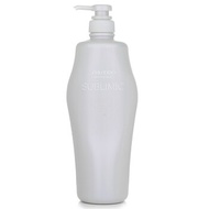 Shiseido 資生堂 極緻育髮洗髮水 (稀薄髮質) 1000ml