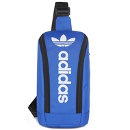 ADIDAS กระเป๋าคาดอก มีขนาดใหญ่ใส่ของได้เยอะ