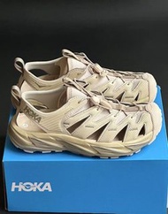 HOKA ONE ONE Hopara 露营徒步 溯溪运动 涼鞋 男女同款 流沙色