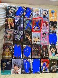 Qposket 悟空  明日香 中古 Figure