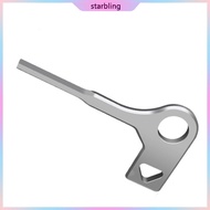 Star Portable Screwdriver 1 4inch 3 8inch Wrench Screwdriver for Photographer