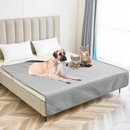 Pet Mattress Dog Mat Washable Dog Changing Mat Absorb Water Changing Pet Mat Pet Cage Dog Mattress
