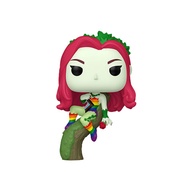 Funko Pop! Heroes: Pride 553 - Poison Ivy (Pride Flag)